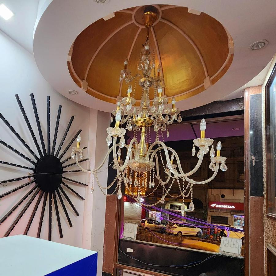 Hotel Royal Afghan Ню Делхи Екстериор снимка